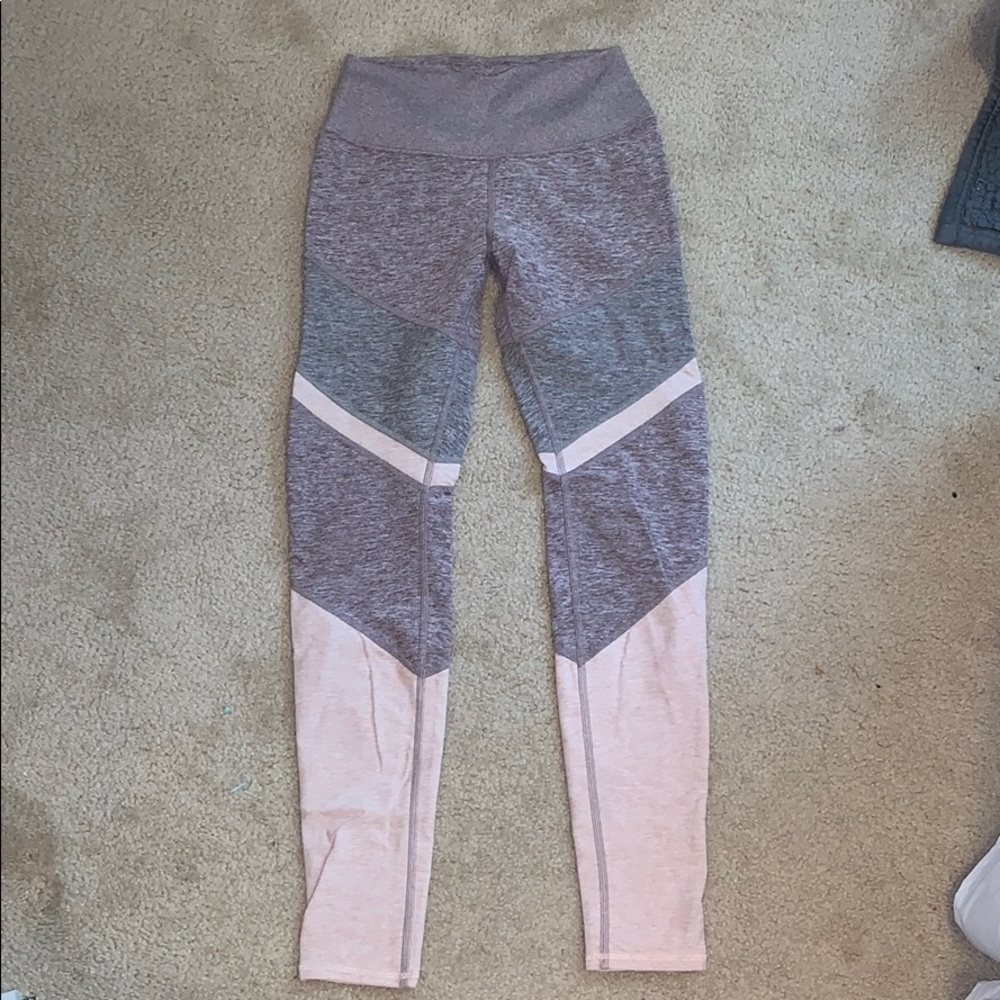 Alo leggings